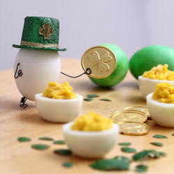 Leprechaun Pots of Gold