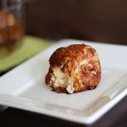 Cinnamon Pull-Apart Rolls