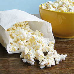 Microwave Popcorn