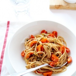 Spaghetti
