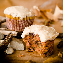 Paleo Cupcakes