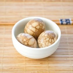 Chinese Tea Eggs