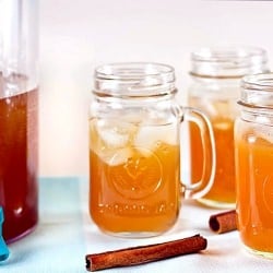 Apple Pie Moonshine
