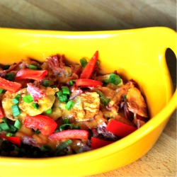 Irish Nachos