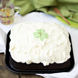 Guinness Cake