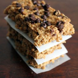 Flapjacks