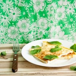 Frittata di Ricotta
