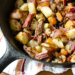 Corned Beef Hash