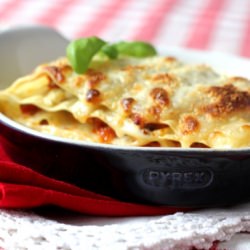 Asturian Lasagna