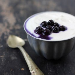 Cashew Yogurt
