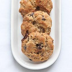 Pantry Cookies