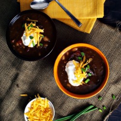 Fajita Stew