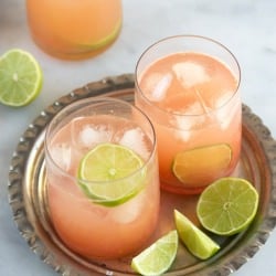 Paloma Cocktail