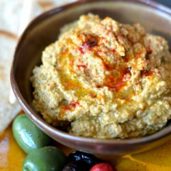 Baba Ganoush
