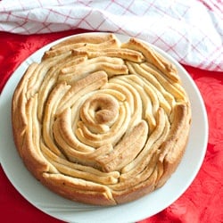 Bread “Rose”