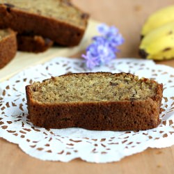 Banana Bread