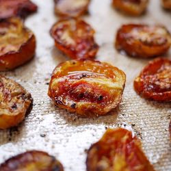 Roasted Tomatoes