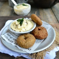 Karuppu Uzunda Vadai
