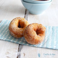 Donuts