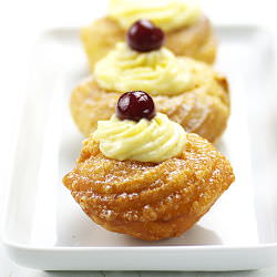 Zeppole
