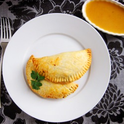 Chicken Hand Pies