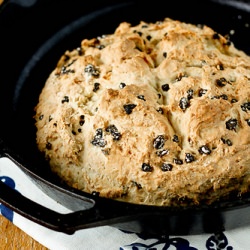 Irish Soda Bread