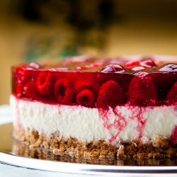 Torta de Queso