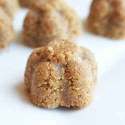 Peanut Butter Cookies