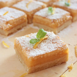 Lemon Bars