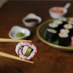 Maki Party