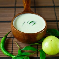 Nellikka Moru Curry