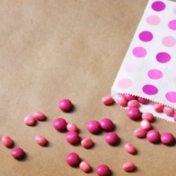 DIY Treat Bags