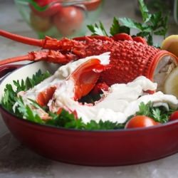 How to Cook a Lobster