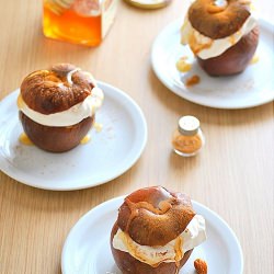 Baked Apples