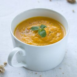 Carrot Soup
