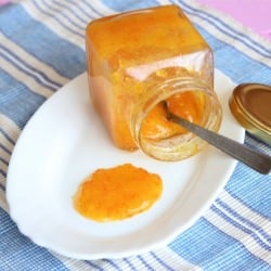 Kumquat Marmalade