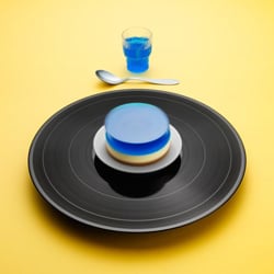 Musical Desserts
