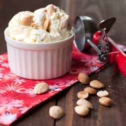 Buttermilk Ice Cream