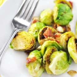 Brussel Sprouts