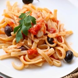 Scialatielli al Coccio
