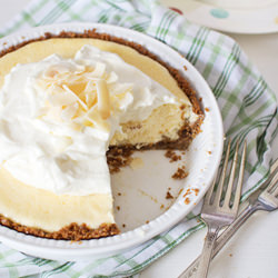 Key Lime Pie