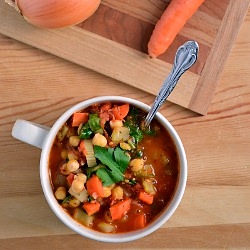 Vegetable Soup