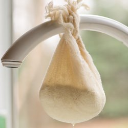 Make Your Own Ricotta