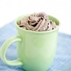 Oreo Mug Cake