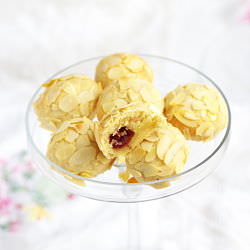 Sicilian Cookies