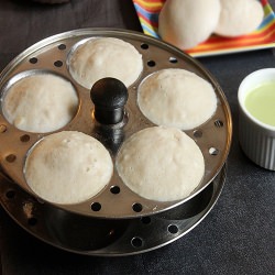Kerala Idlis