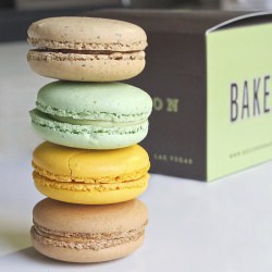 Bouchon Bakery
