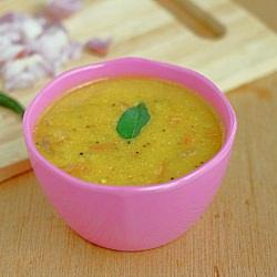 Besan Chutney