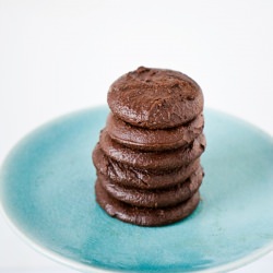 Protein Thin Mints