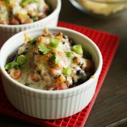 Mini Tamale Pies